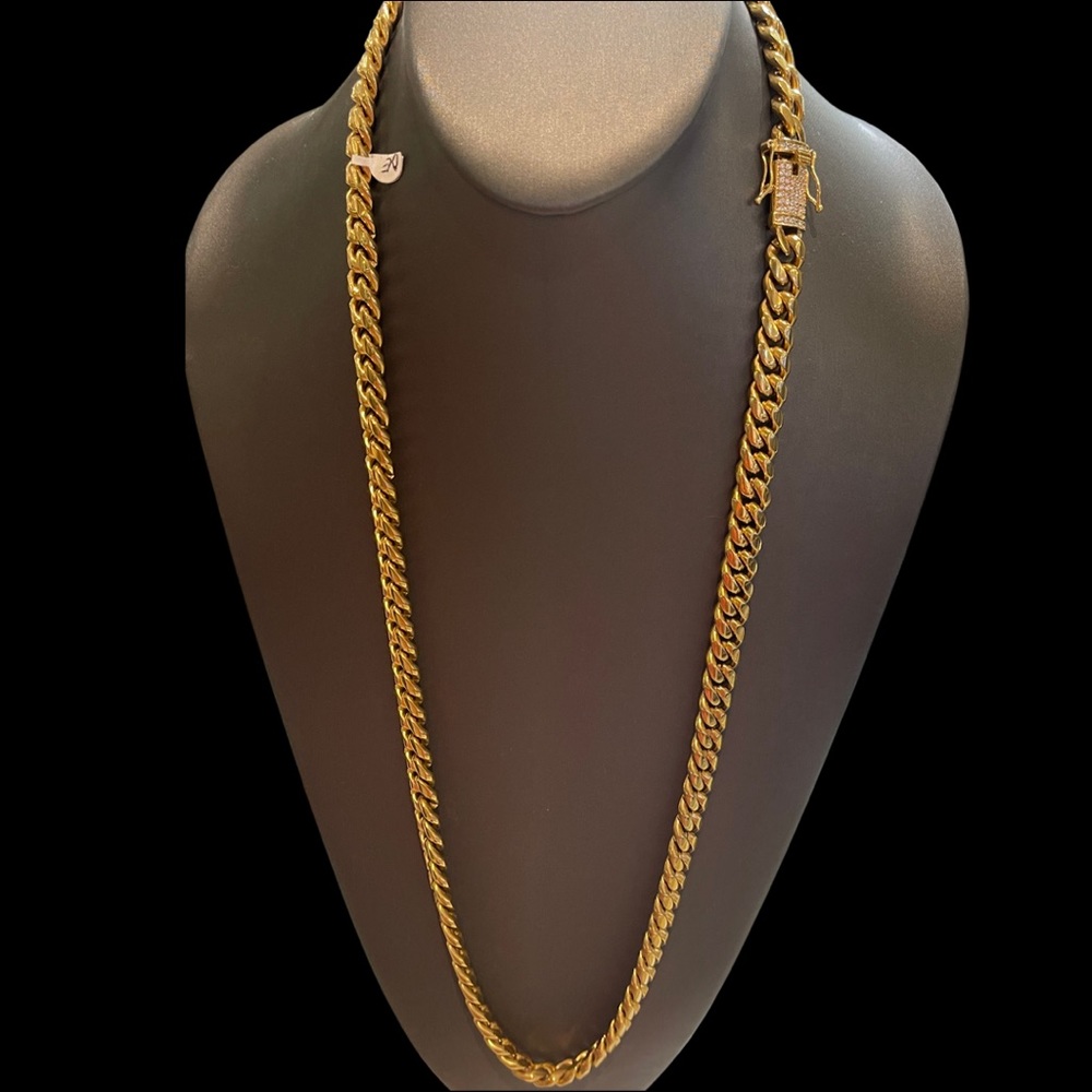 Chain stainless steel